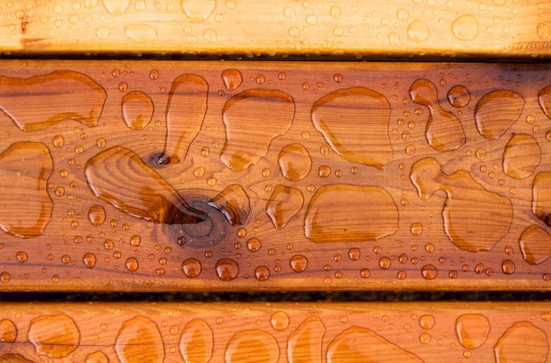 Weather-Dependent Repairs