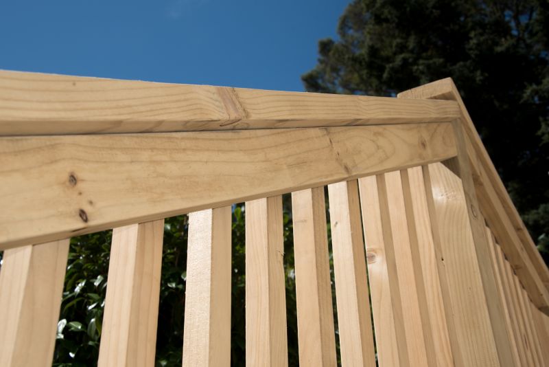 Completed Lattice Repair